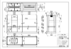 Faber T Shelf EV8 BK MATT Black Matt 180cm Island Cooker Hood_diagram
