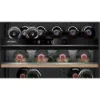 Siemens KU21WAHG0G 81.8 x 59.8 cm Built-in wine cooler _controls