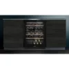 Siemens KU21WAHG0G 81.8 x 59.8 cm Built-in wine cooler _installed