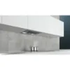 Siemens LB53NAA30B 53cm Anthracite canopy cooker hood _installed