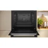 Neff B2CCJ7AK0B Built-in oven in Black_fan