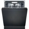 Siemens SN97TX02CE Fully-integrated dishwasher_front
