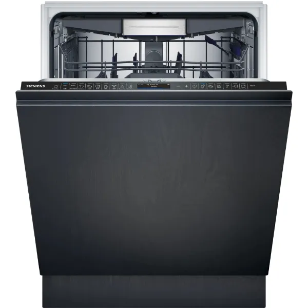 Siemens SN97TX02CE Fully-integrated dishwasher_front