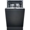 Siemens SR93EX25MG Fully-integrated dishwasher_front