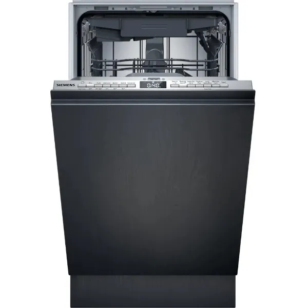 Siemens SR93EX25MG Fully-integrated dishwasher_front