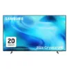 Samsung UE85U8020HKXXU 85" 4K Crystal UHD Vision AI Smart TV_main