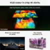 Samsung UE85U8020HKXXU 85" 4K Crystal UHD Vision AI Smart TV_colour