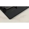 Neff T26NKP4S0 Gas hob in black_corner