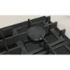 Neff T26NKP4S0 Gas hob in black_burner