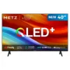 Metz 40MQH6800ZUK 40" HD Smart QLED TV with Freely Power by Tivo - Black_main