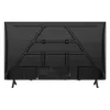 Metz 40MQH6800ZUK 40" HD Smart QLED TV with Freely Power by Tivo - Black_back