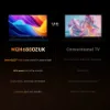 Metz 32MQH6800ZUK 32" Metz HD Smart QLED TV with Freely Power by Tivo - Black_features