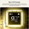 LG 75NU900B6LA.AEK 75" 4K UHD NANO AI Smart TV_ai processor