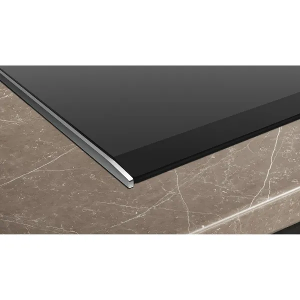 Siemens EX875LYV1E Induction hob in black_corner