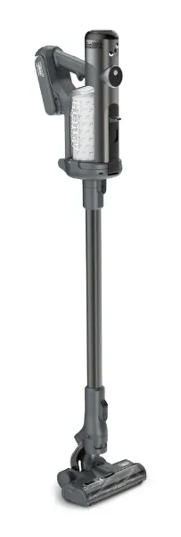 Numatic Henry Quick Pro Cordless Dry Vacuum Cleaner - Grey_main