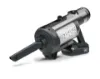 Numatic Henry Quick Pro Cordless Dry Vacuum Cleaner - Grey_handheld