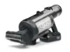 Numatic Henry Quick Pro Cordless Dry Vacuum Cleaner - Grey_handheld 2