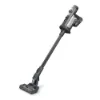 Numatic Henry Quick Pro Cordless Dry Vacuum Cleaner - Grey_upright