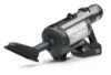 Numatic Henry Quick Pro Cordless Dry Vacuum Cleaner - Grey_hanheld 3