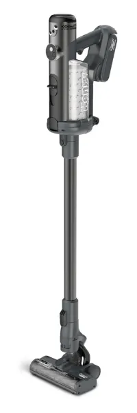 Numatic Henry Quick Pro Cordless Dry Vacuum Cleaner - Grey_product