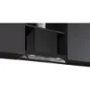 Siemens LJ65BCC60B Integrated Design Hood in Matt Black _main