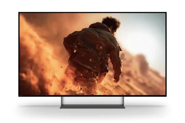 Sony K50XR75M2PB.UKA 50" BRAVIA 7 II True RGB LED 4K Google TV with AI XR Processor - Black_main