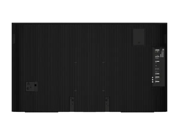 Sony K50XR75M2PB.UKA 50" BRAVIA 7 II True RGB LED 4K Google TV with AI XR Processor - Black_back