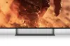 Sony K50XR75M2PB.UKA 50" BRAVIA 7 II True RGB LED 4K Google TV with AI XR Processor - Black_stand