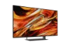 Sony K50XR75M2PB.UKA 50" BRAVIA 7 II True RGB LED 4K Google TV with AI XR Processor - Black_angled view