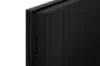 Sony K50XR75M2PB.UKA 50" BRAVIA 7 II True RGB LED 4K Google TV with AI XR Processor - Black_back corner