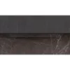 Siemens LJ85BCC60B Integrated Design Hood in Matt Black _main