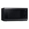 Samsung MS32DG4504GGE3 Microwave - Black Stainless_angled view 2