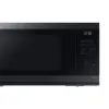 Samsung MS32DG4504GGE3 Microwave - Black Stainless_front