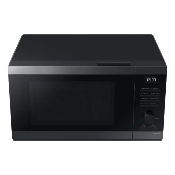 Samsung MS32DG4504GGE3 Microwave - Black Stainless_from above