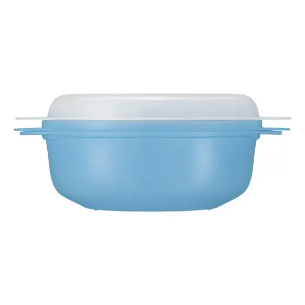 Samsung MS32DG4504GGE3 Microwave - Black Stainless_bowl
