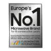 Samsung MS32DG4504GGE3 Microwave - Black Stainless_number one brand