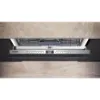Siemens SN73HX03VG Fully-integrated dishwasher_controls