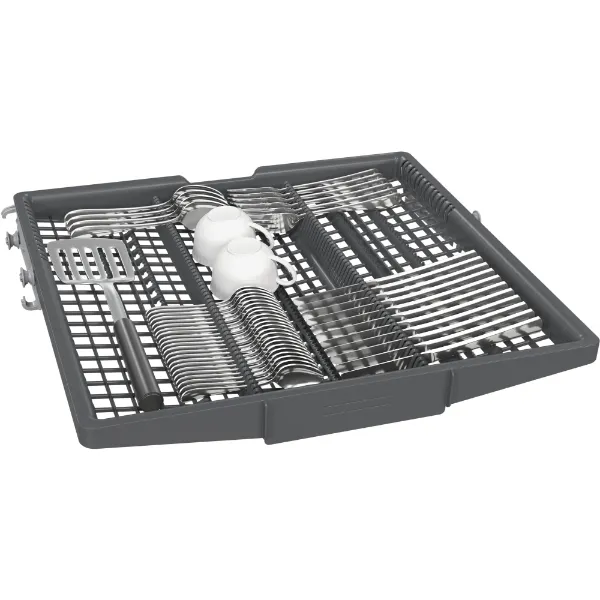 Siemens SN73HX03VG Fully-integrated dishwasher_tray