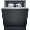 Siemens SN73HX03VG Fully-integrated dishwasher_front