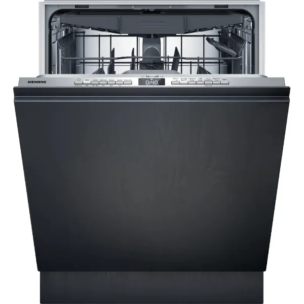 Siemens SN73HX03VG Fully-integrated dishwasher_front