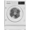 Siemens WK14D490GB Washer dryer_front