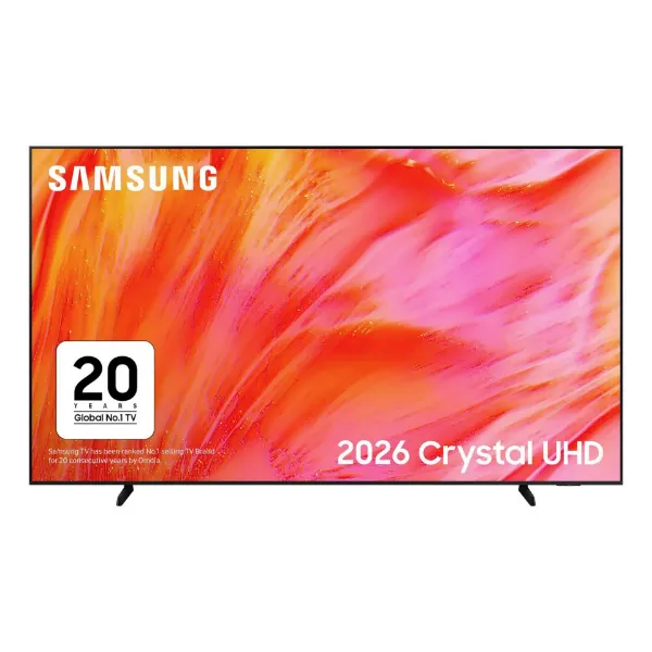 Samsung UE98U9000HKXXU 98" 4K Crystal UHD Smart TV_main