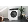 Siemens WG56H2A9GB Washing machine front loader in white_closed