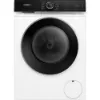 Siemens WG56H2A9GB Washing machine front loader in white_front