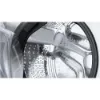 Siemens WG56H2A9GB Washing machine front loader in white_drum
