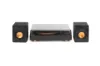 Mitchell Acoustics uStream Groove Turntable with Speakers_main