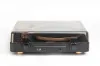 Mitchell Acoustics uStream Groove Turntable with Speakers_turntable