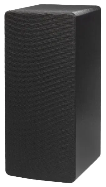 Mitchell Acoustics UStream Three Active stereo wireless Speakers - Black_cover