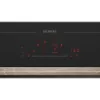 Siemens EX61AHYC1E Induction hob in matt black_controls