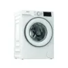 Hotpoint HEV841WUK 8kg 1400 Spin Washing Machine - White_angled view 3